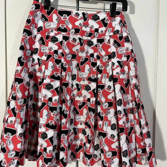 Liz Claiborne Dresses & Skirts - Liz Claiborne skirt retro